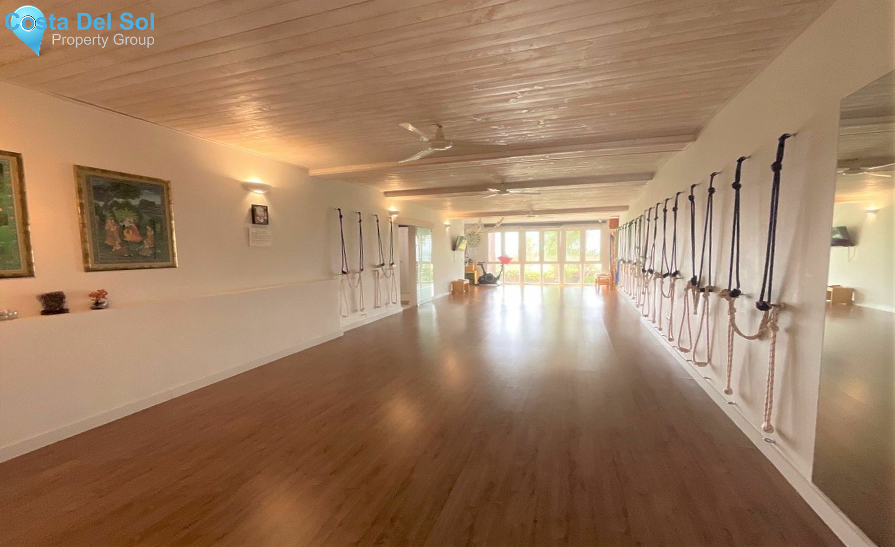 Semi-Detached House in Marbella-1488319