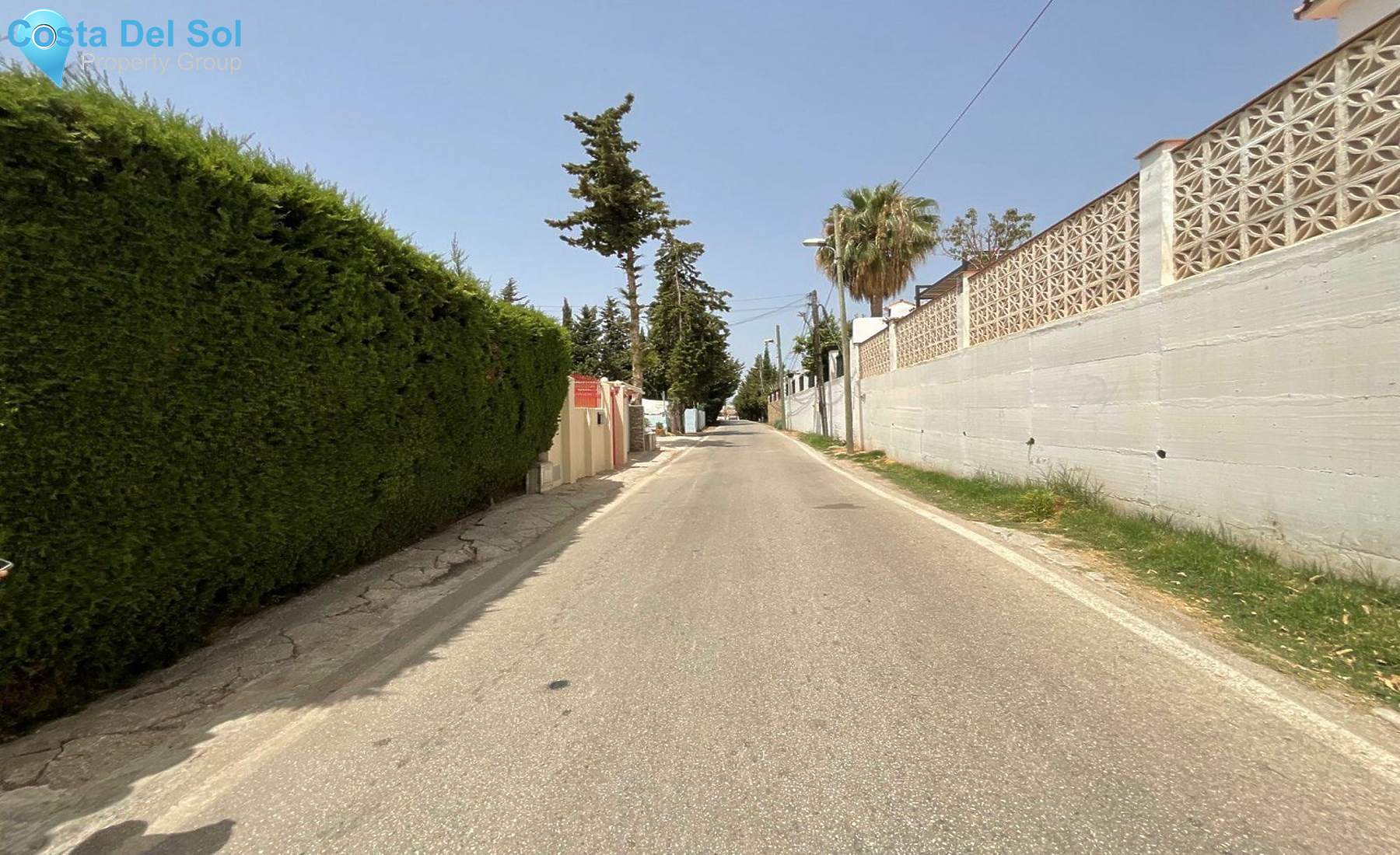 Semi-Detached House in Marbella-1488320