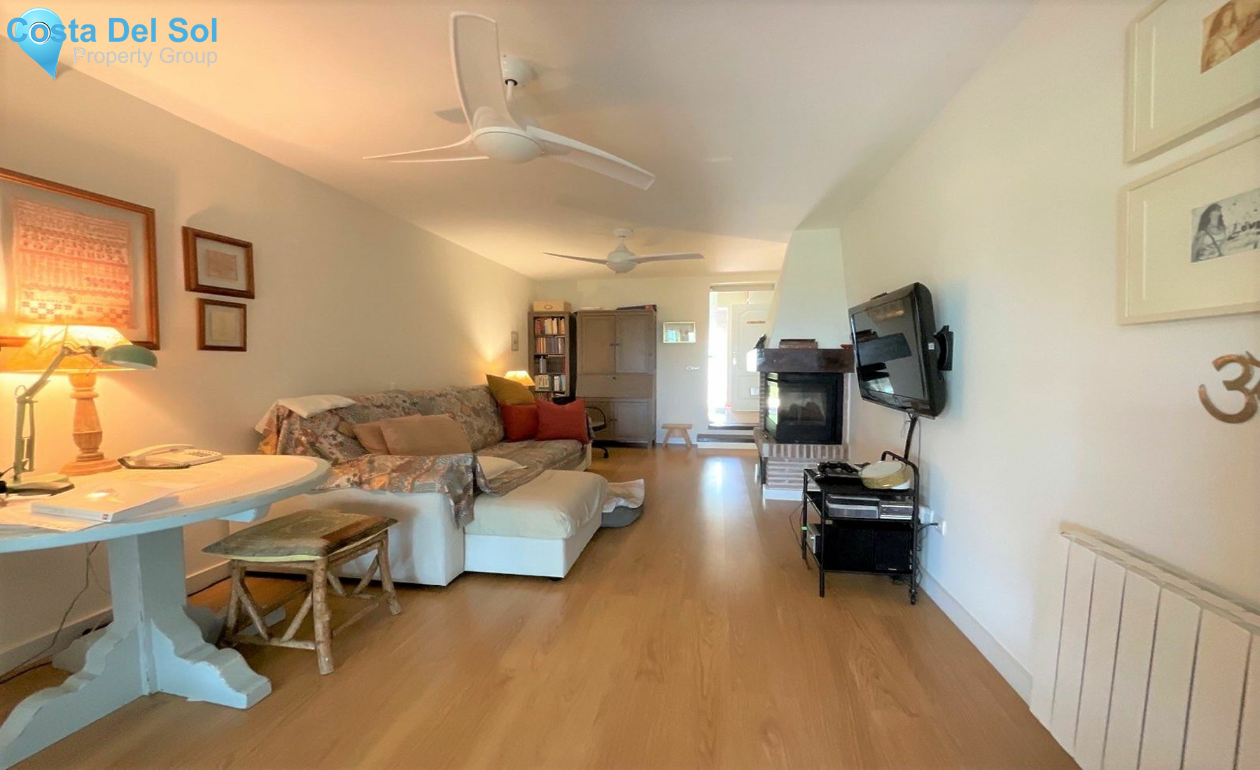 Semi-Detached House in Marbella-1488303