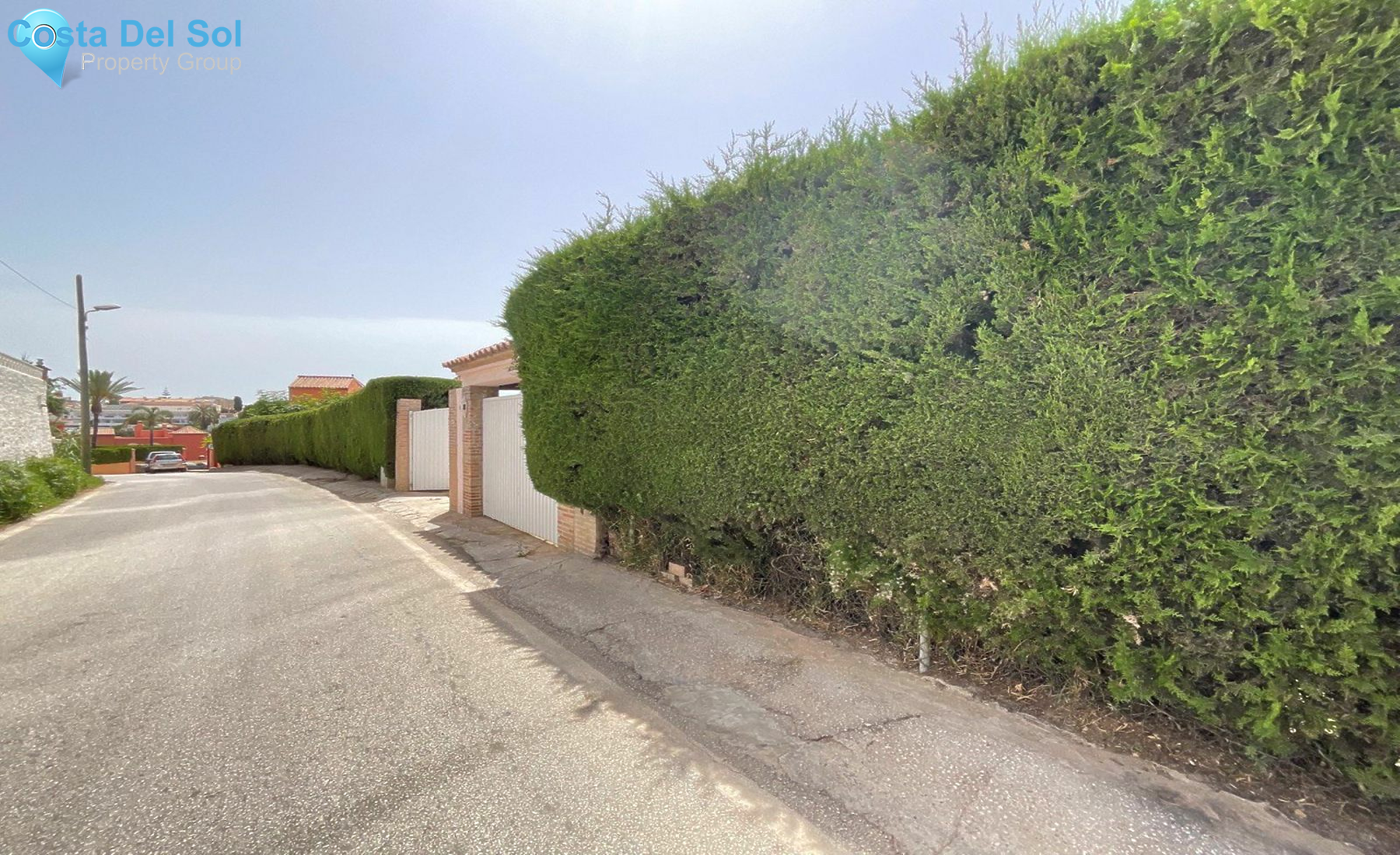 Semi-Detached House in Marbella-1488321