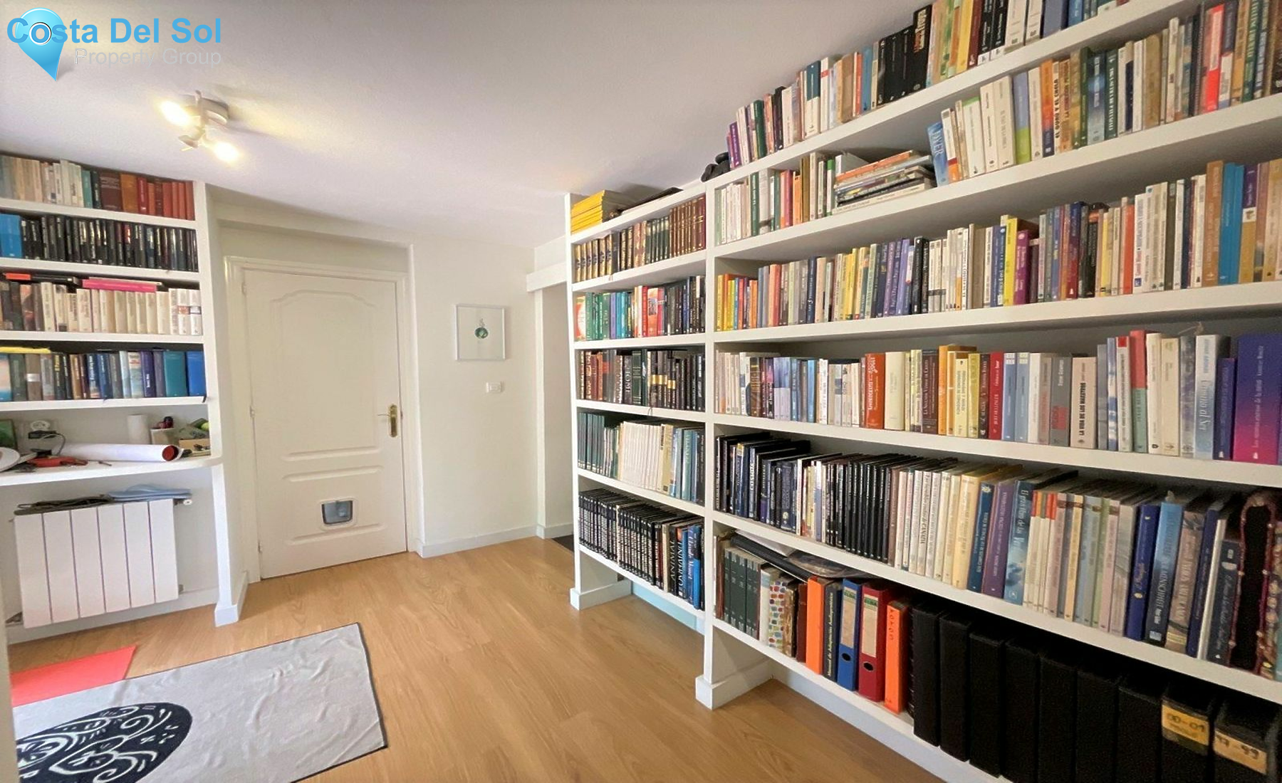 Semi-Detached House in Marbella-1488304