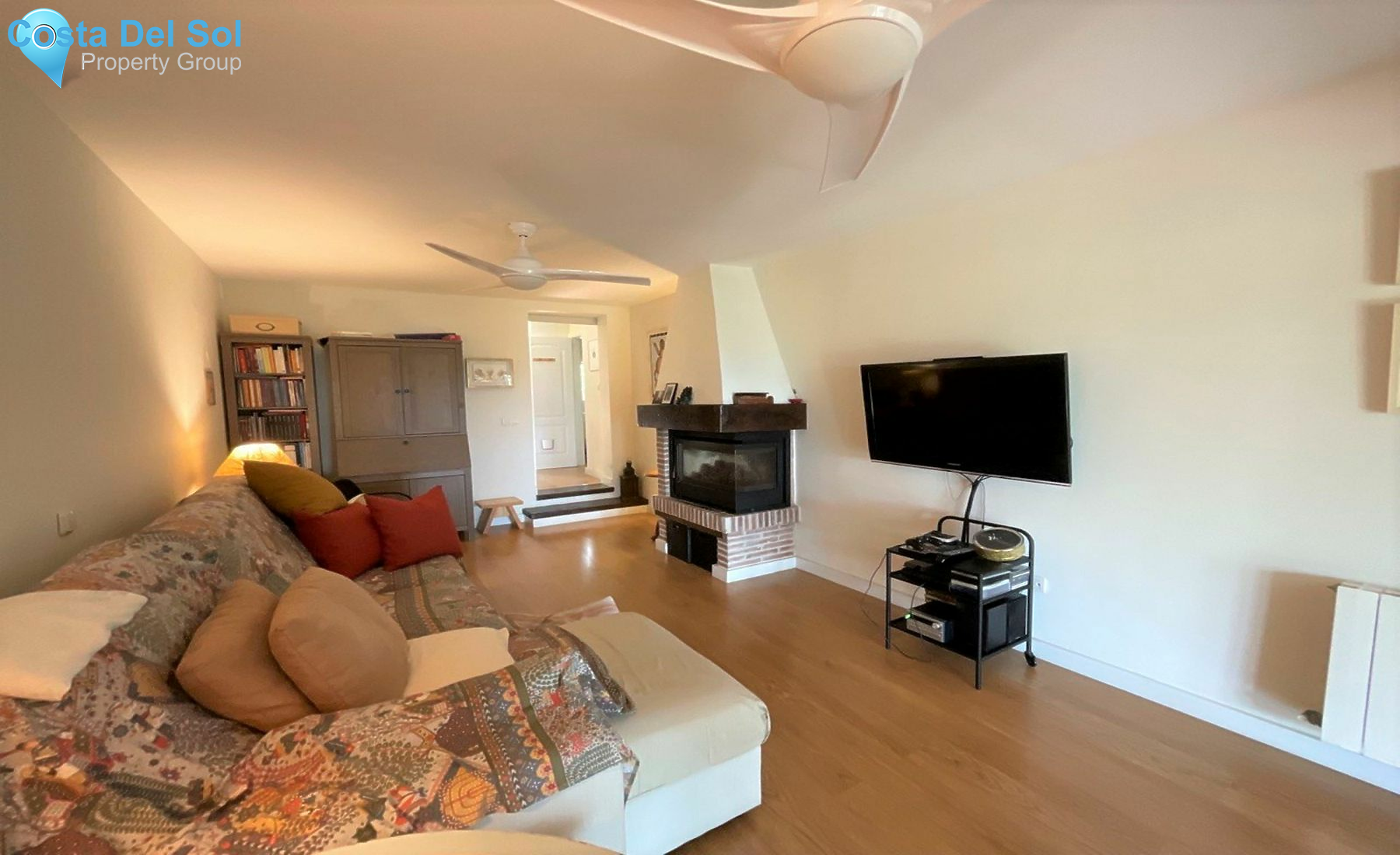 Semi-Detached House in Marbella-1488306