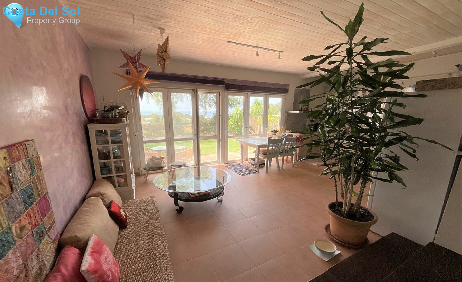 Semi-Detached House in Marbella-1488307