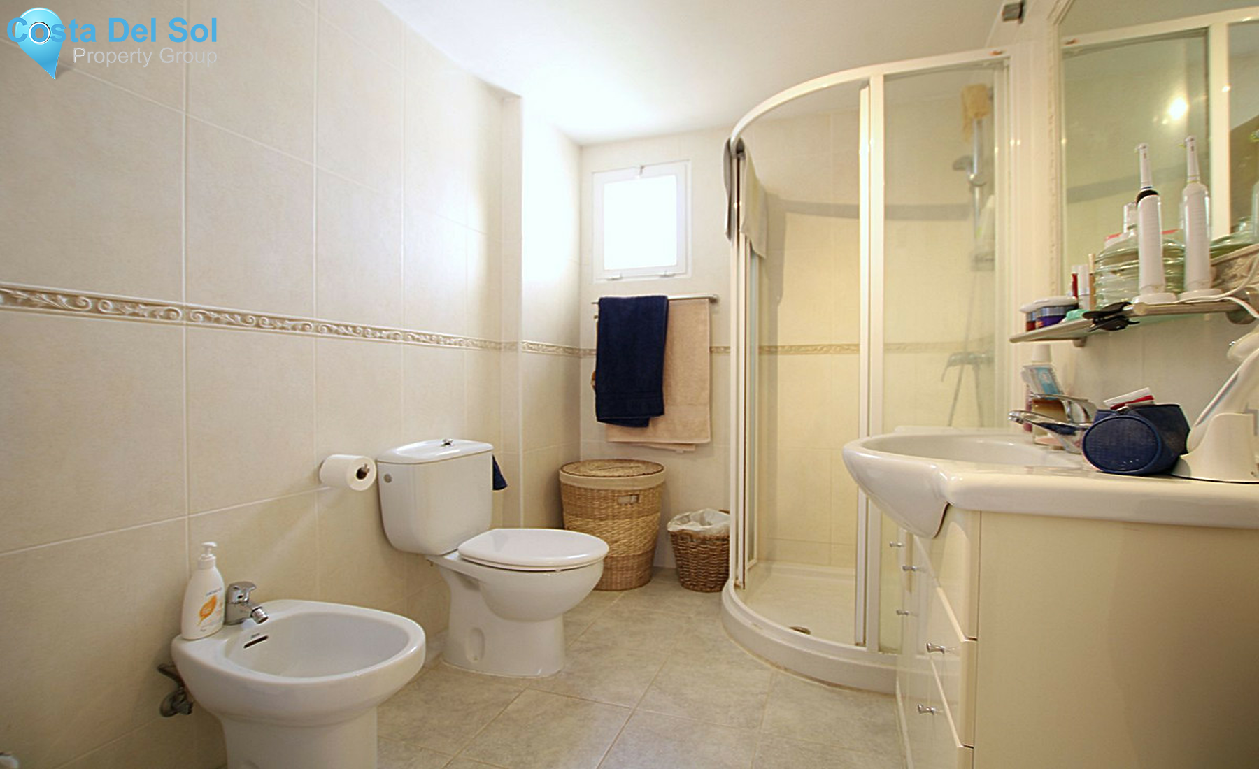 Semi-Detached House in Mijas Costa-1243065