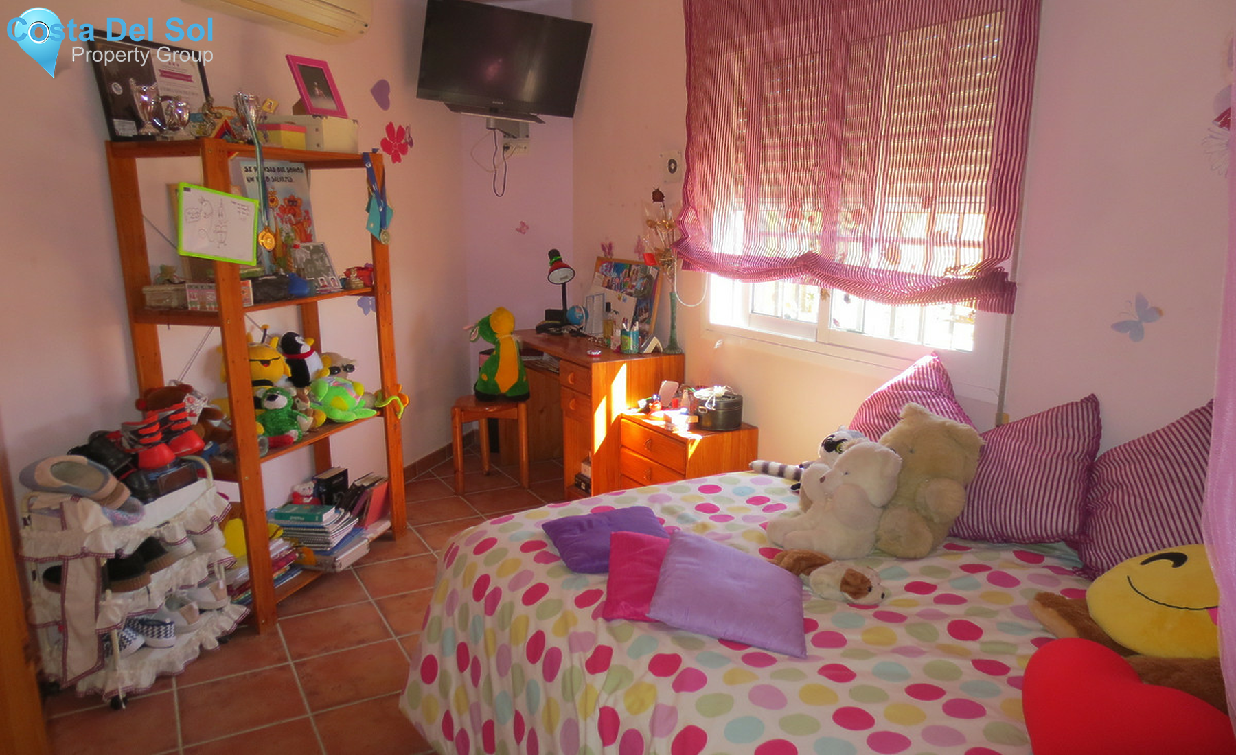 Semi-Detached House in Mijas Costa-1265403