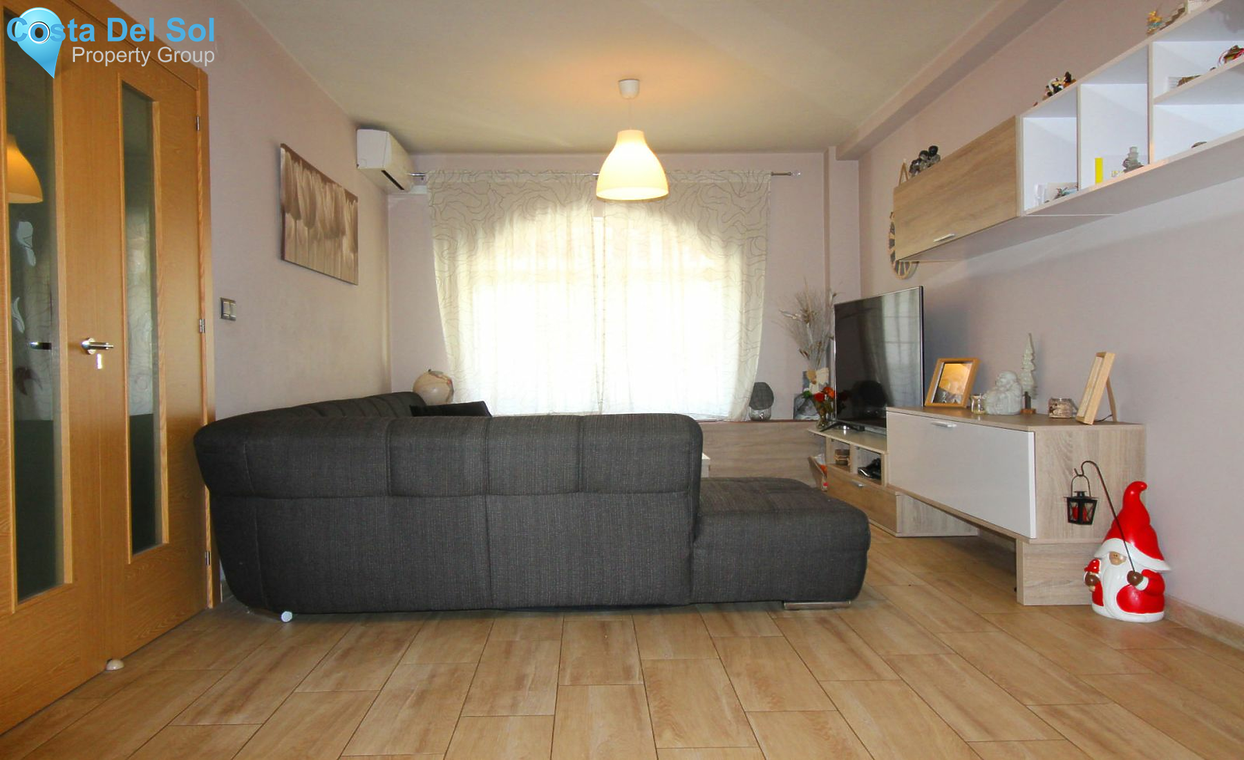 Semi-Detached House in Mijas Costa-1393272