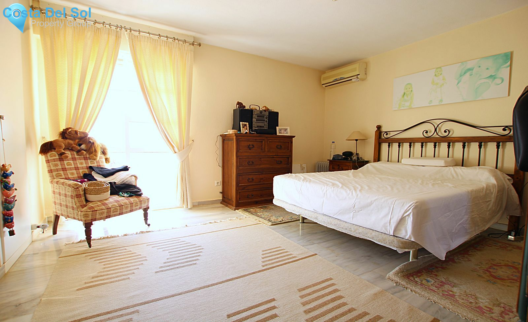 Semi-Detached House in Mijas Costa-1426280