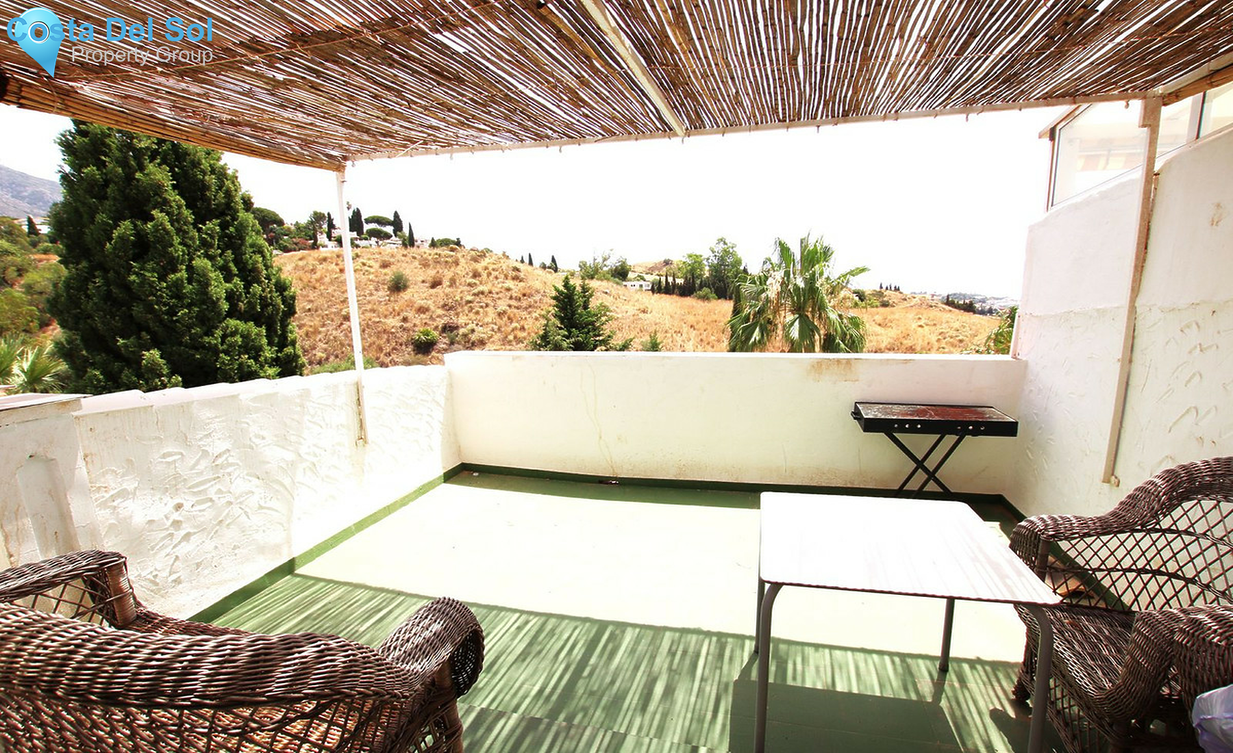 Semi-Detached House in Mijas-1252997
