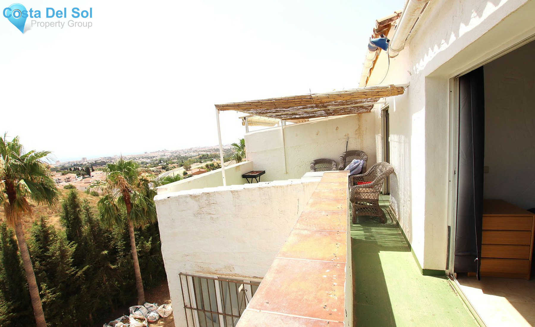 Semi-Detached House in Mijas-1253008