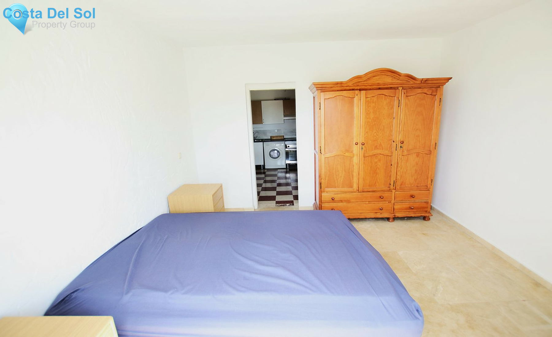 Semi-Detached House in Mijas-1253009