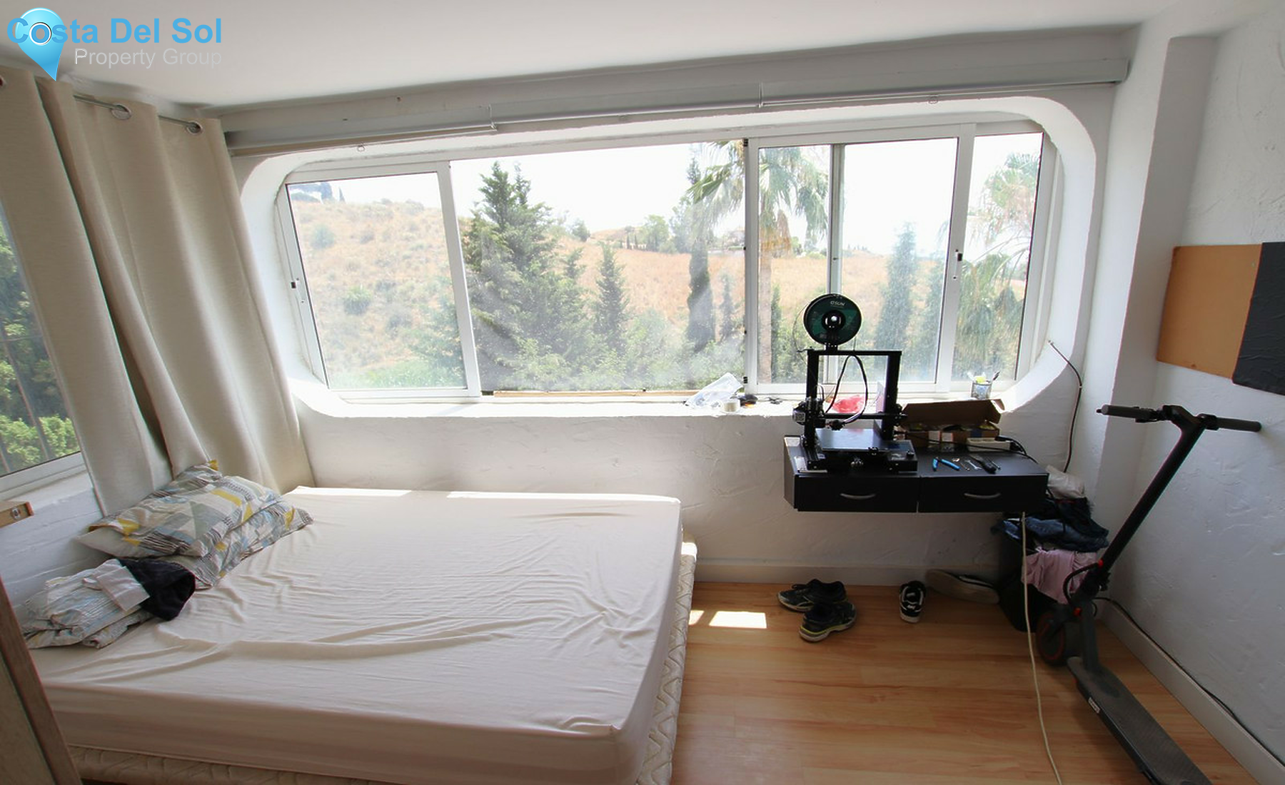 Semi-Detached House in Mijas-1253012