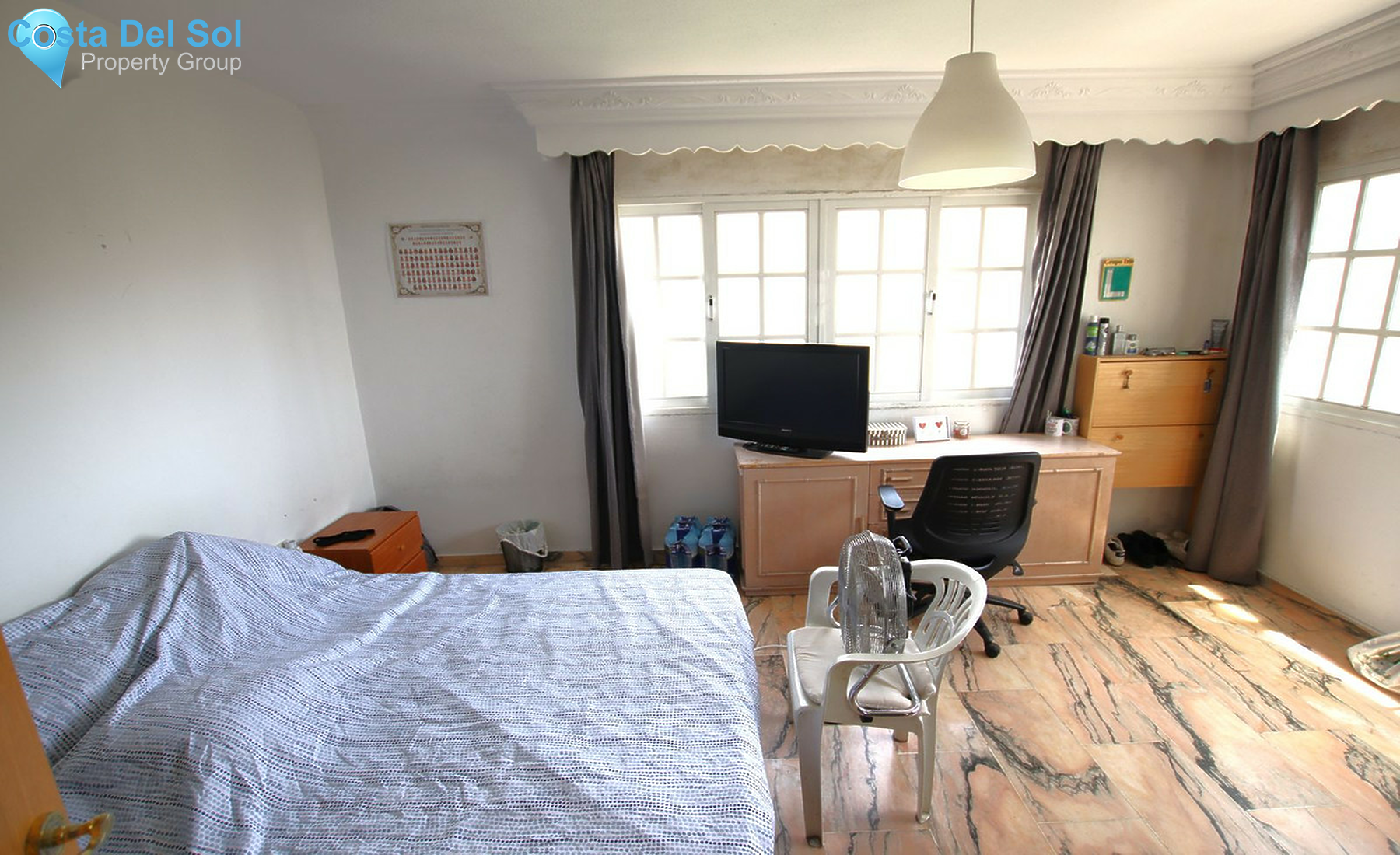 Semi-Detached House in Mijas-1253016