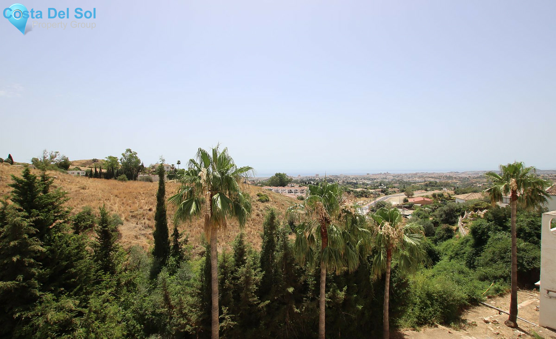 Semi-Detached House in Mijas-1252999