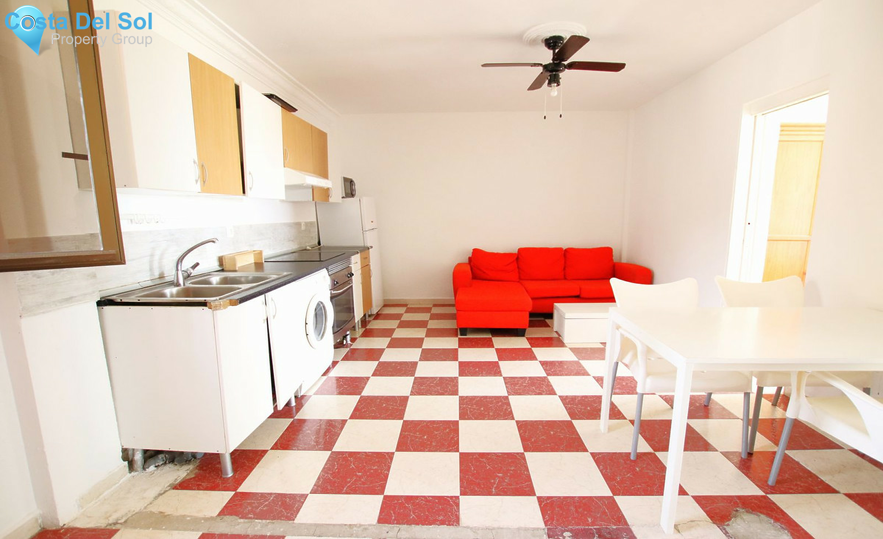 Semi-Detached House in Mijas-1253000