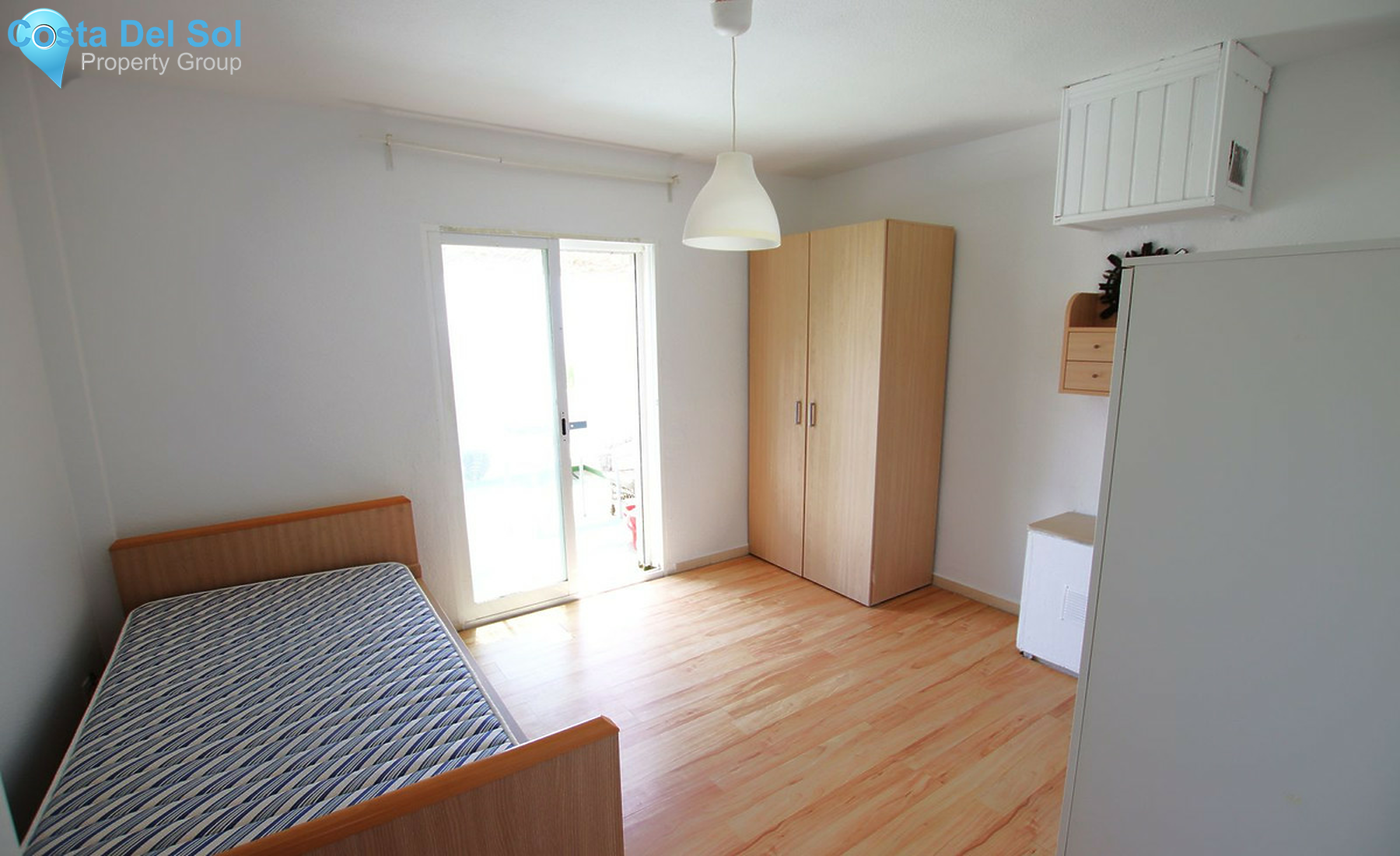 Semi-Detached House in Mijas-1253004