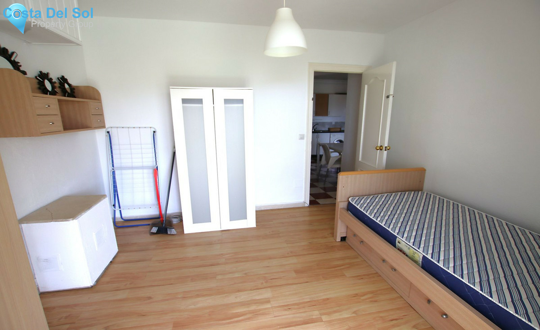 Semi-Detached House in Mijas-1253005