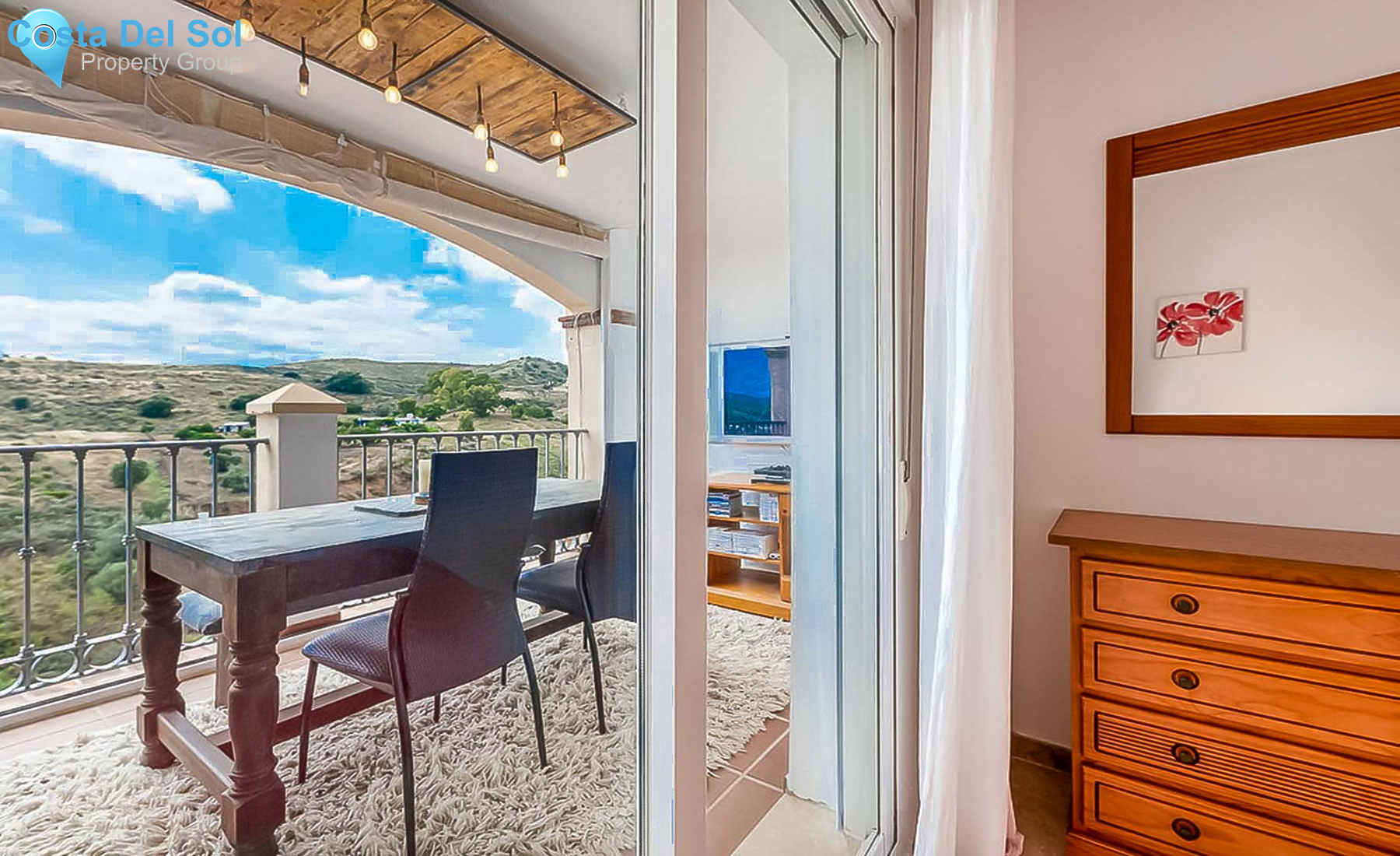 Semi-Detached House in Mijas Golf-723787