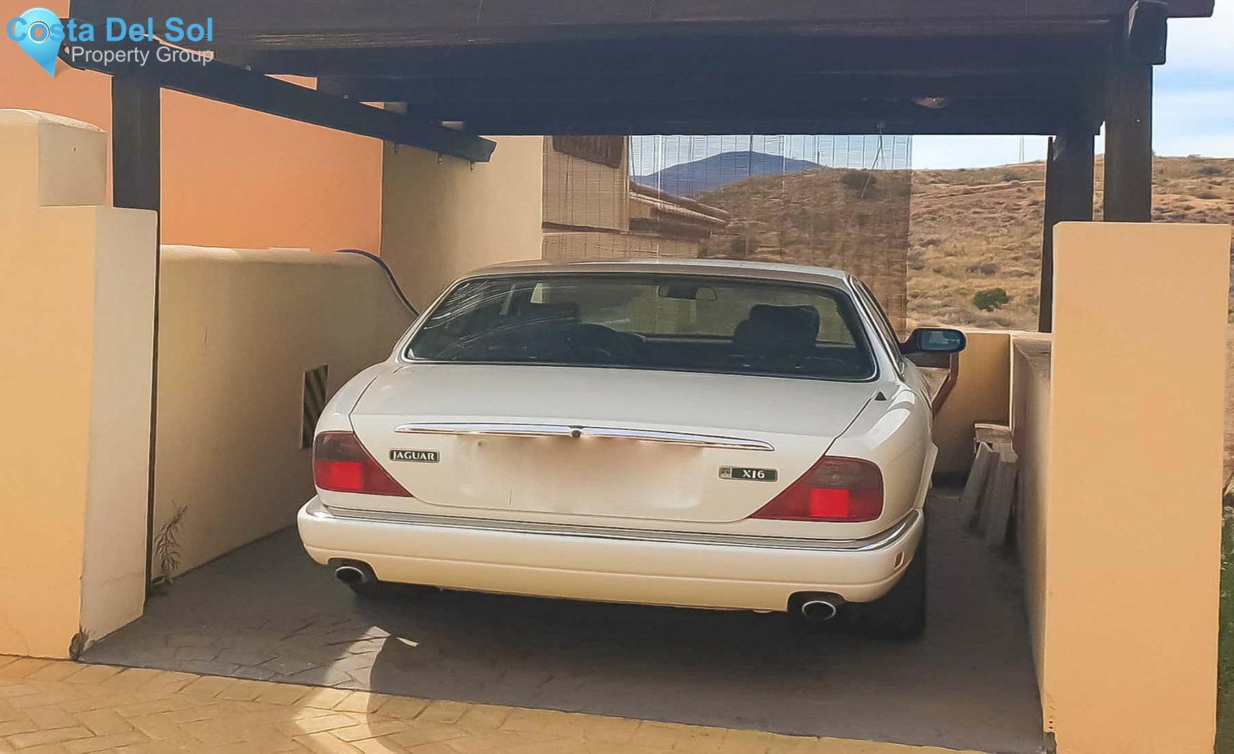 Semi-Detached House in Mijas Golf