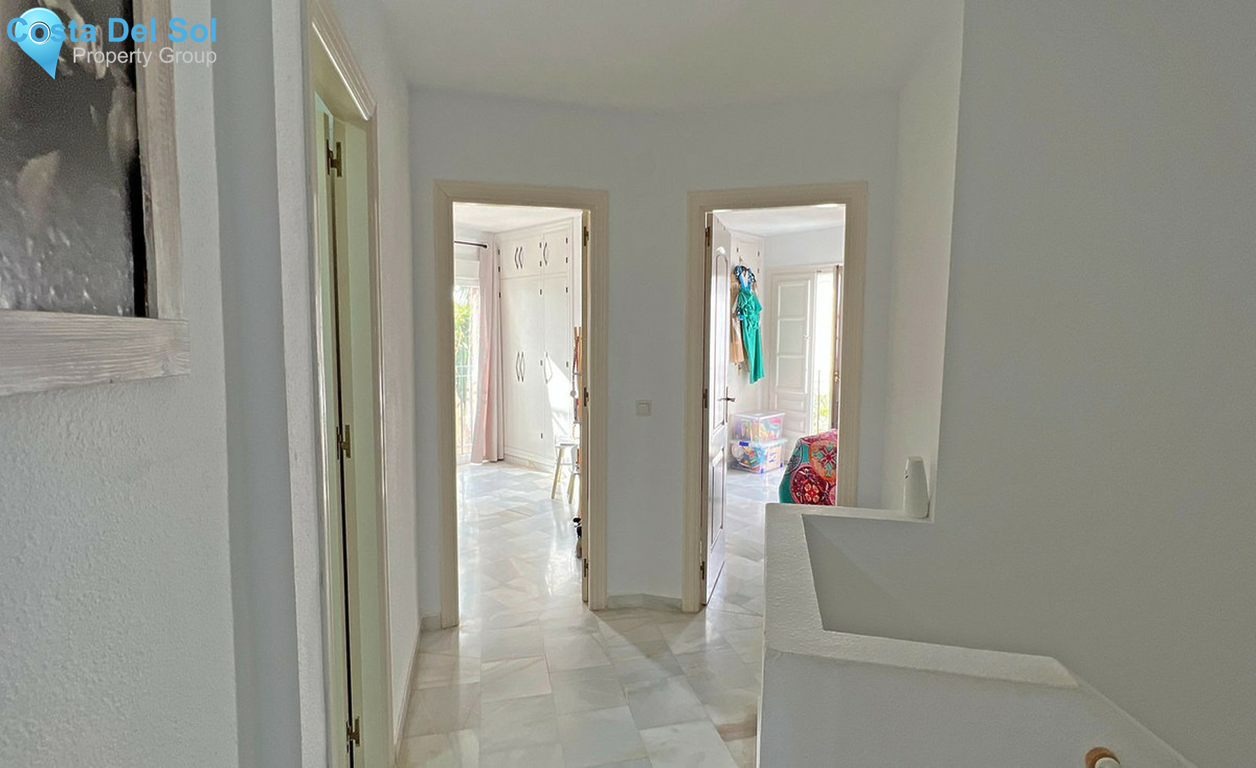 Semi-Detached House in Mijas Golf-1561330