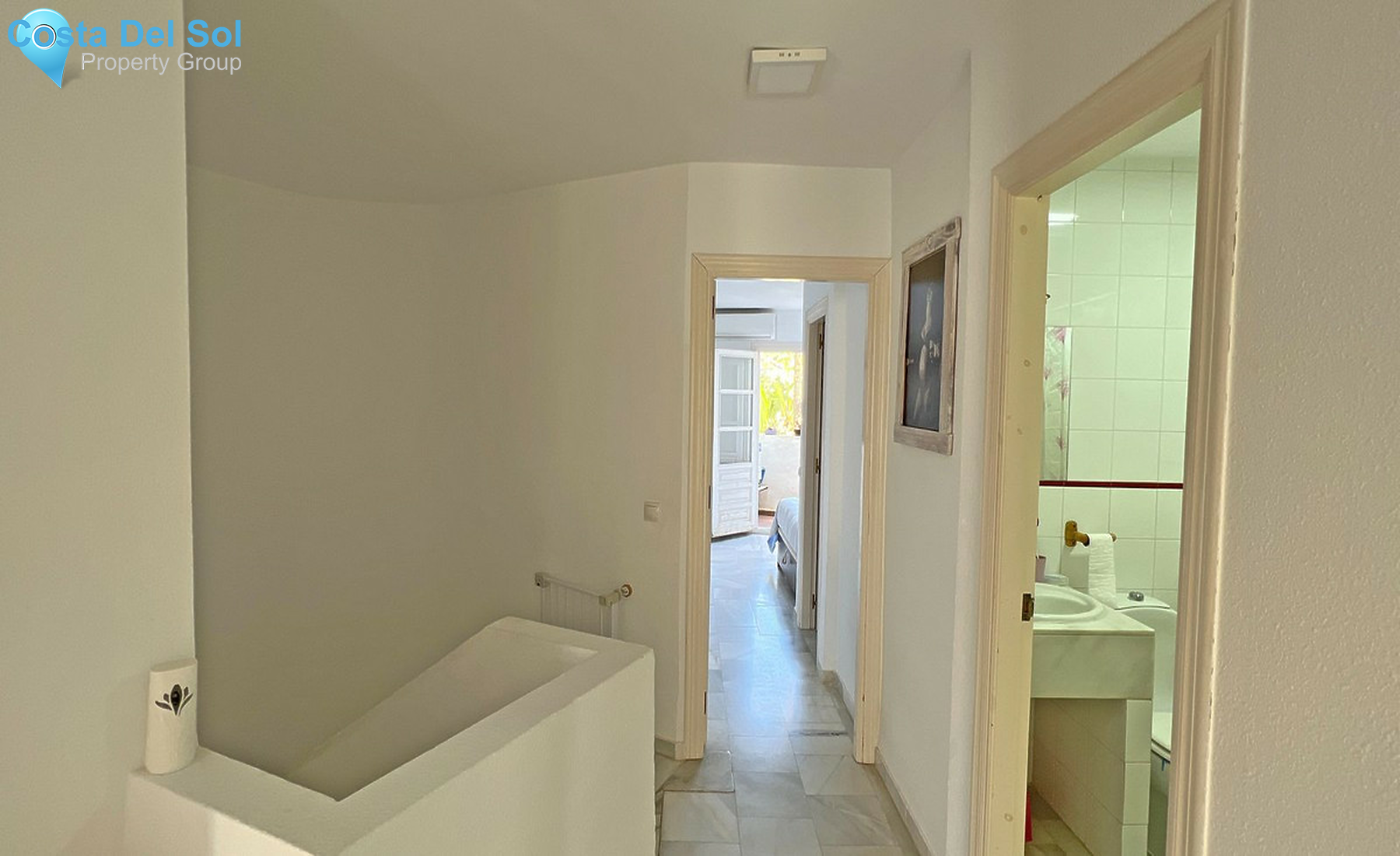 Semi-Detached House in Mijas Golf-1561331