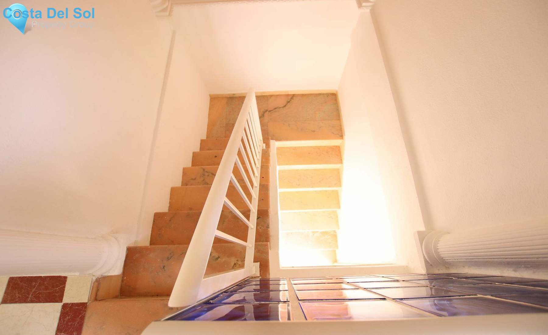 Semi-Detached House in Mijas-1151228