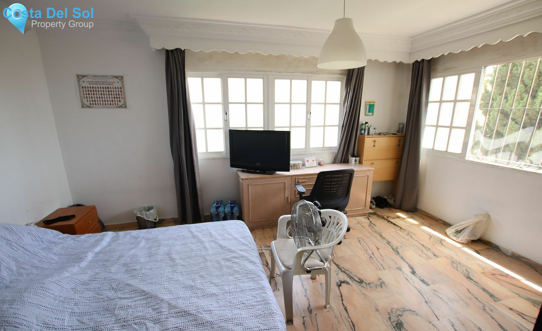 Semi-Detached House in Mijas-1151235