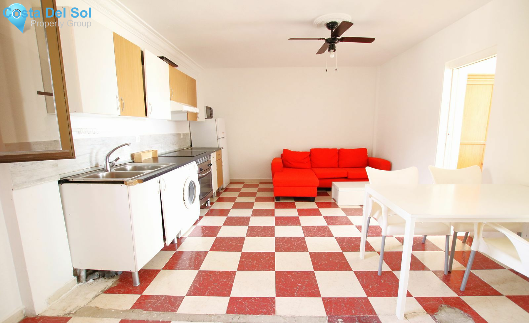 Semi-Detached House in Mijas-1151218