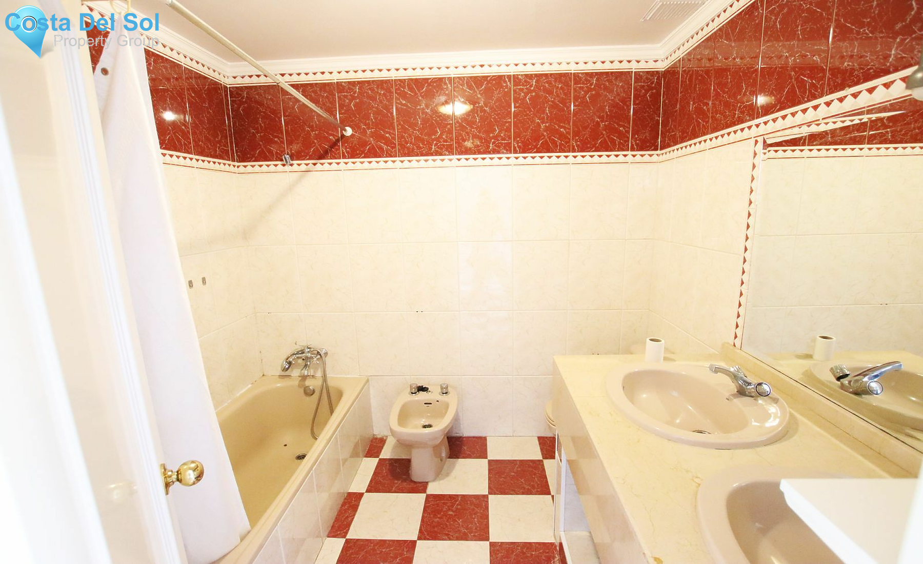 Semi-Detached House in Mijas-1151221