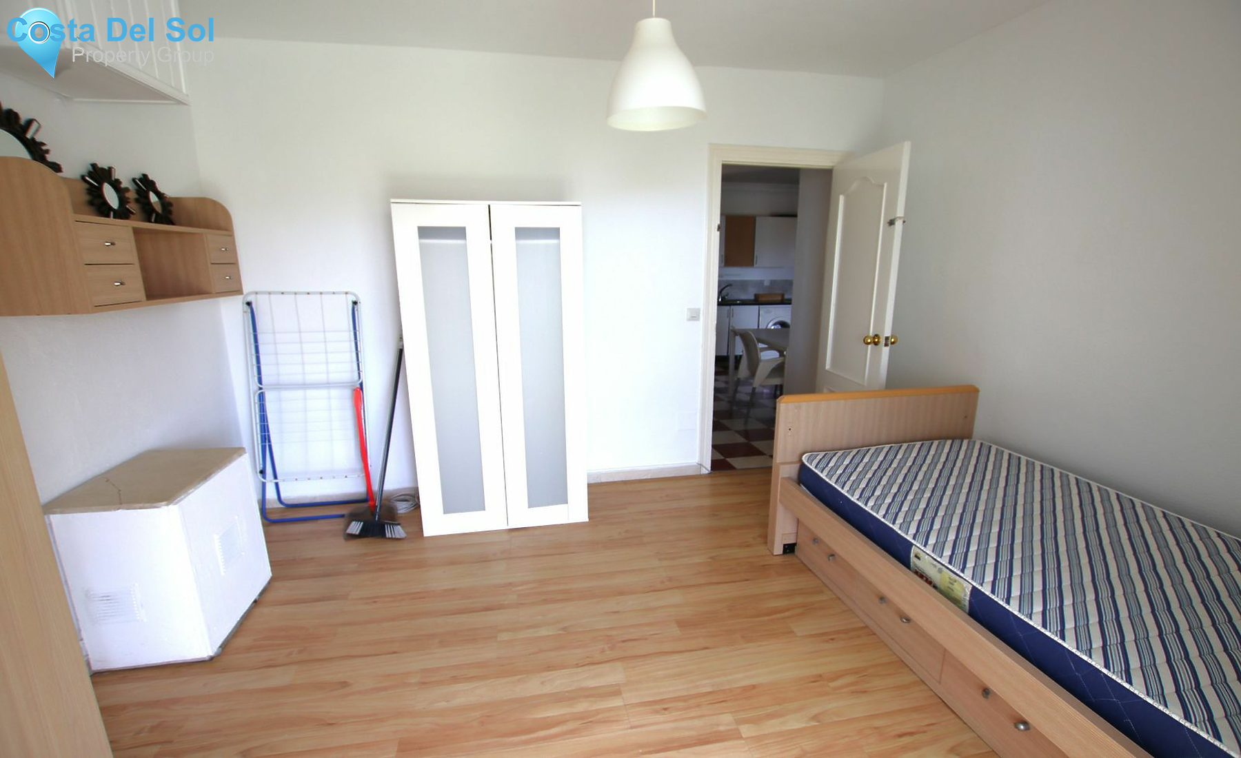 Semi-Detached House in Mijas-1151223