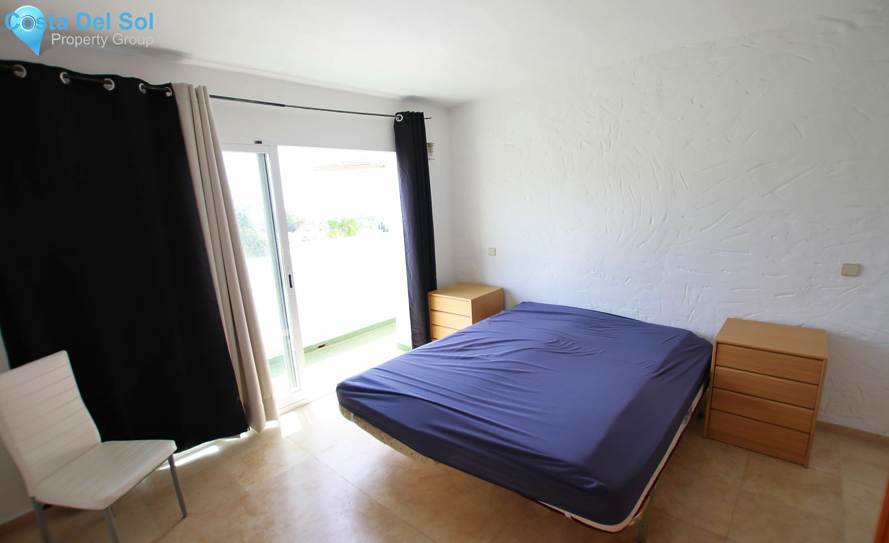 Semi-Detached House in Mijas-1151224