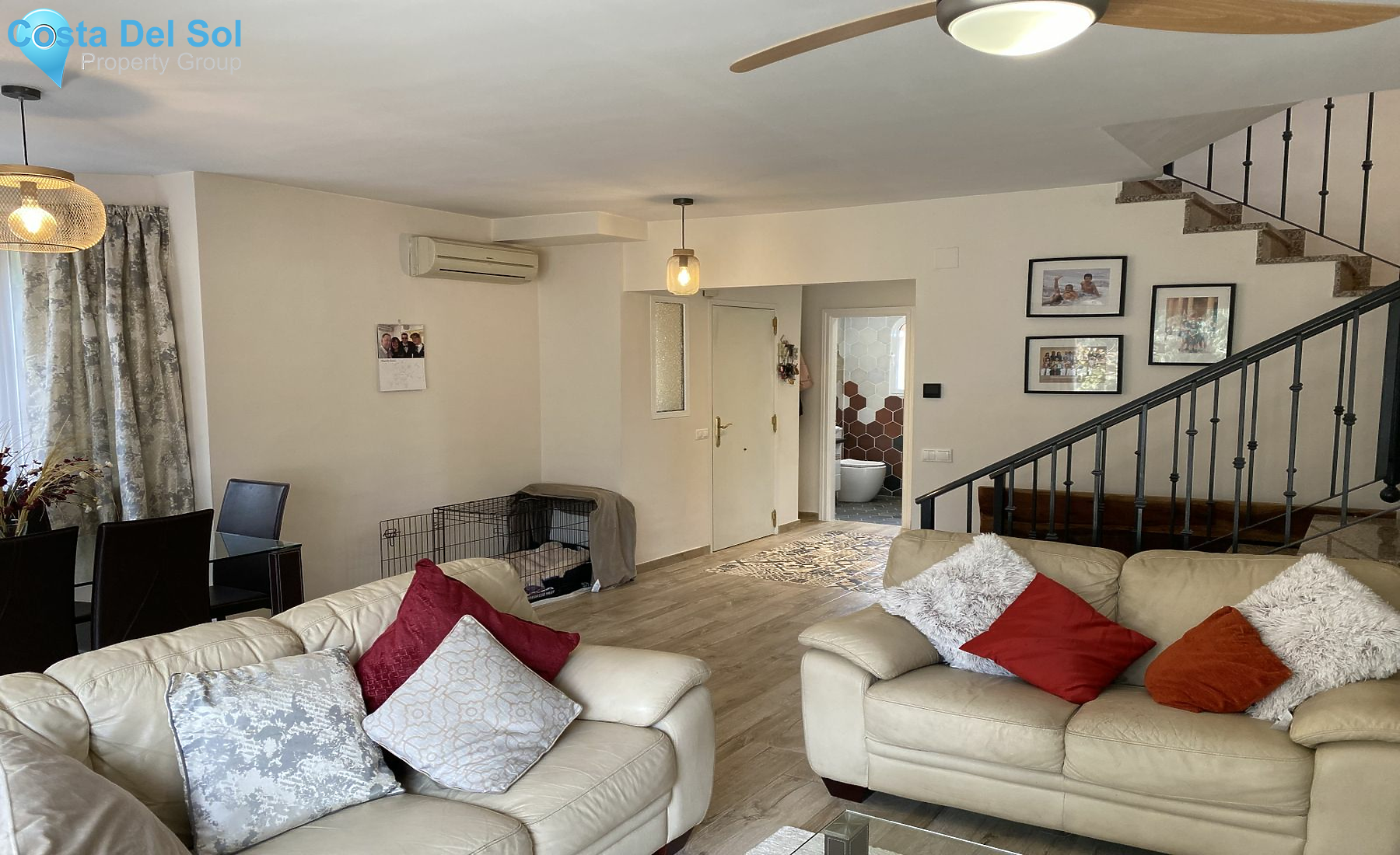 Semi-Detached House in Mijas-1175405