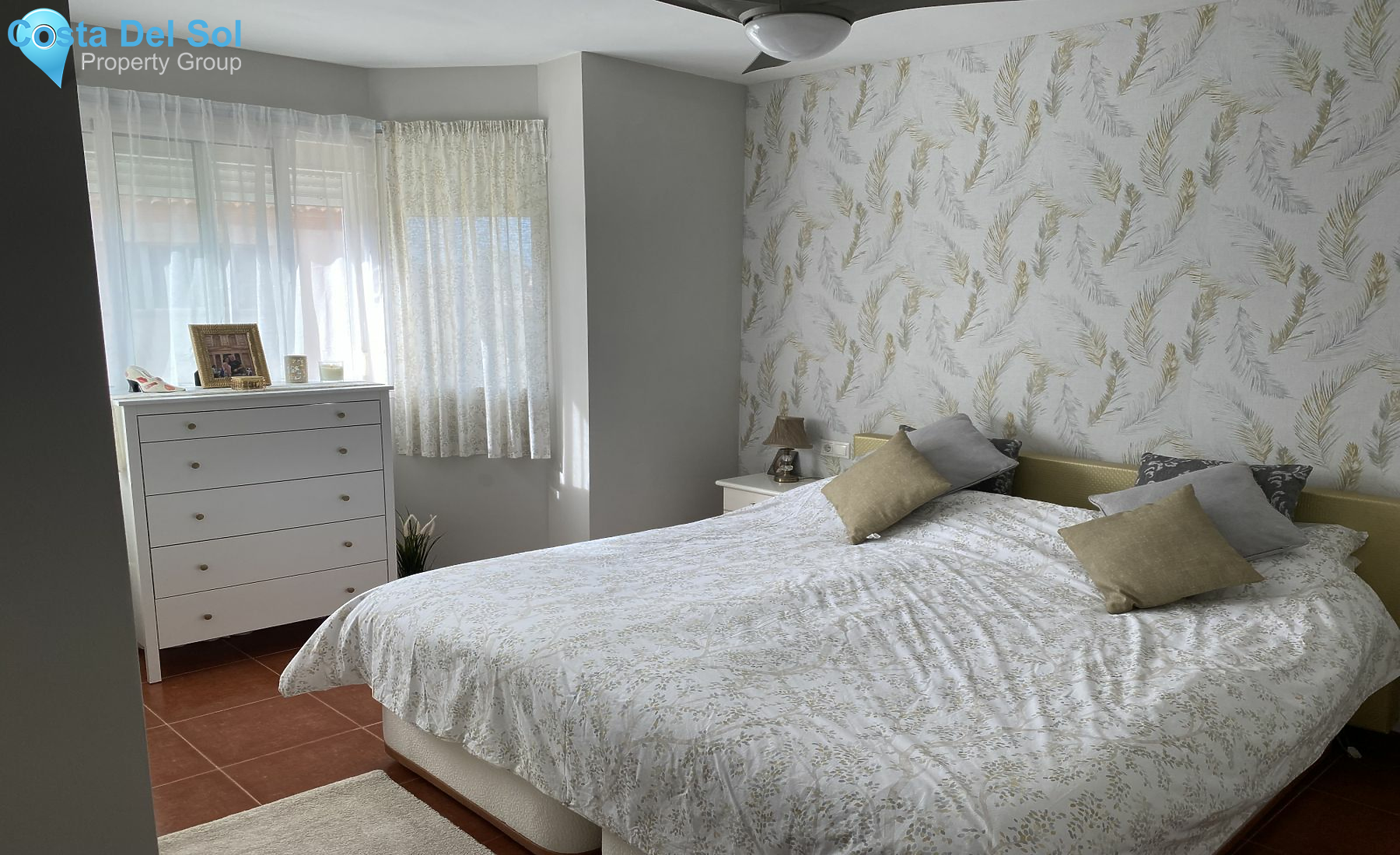 Semi-Detached House in Mijas-1175414