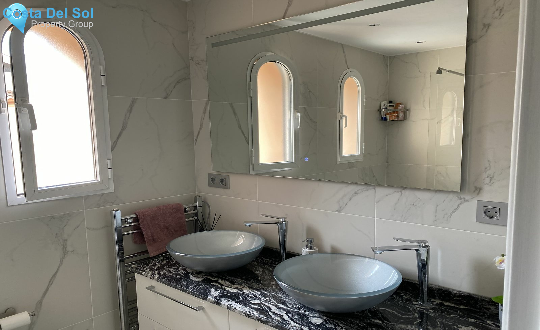 Semi-Detached House in Mijas-1175415