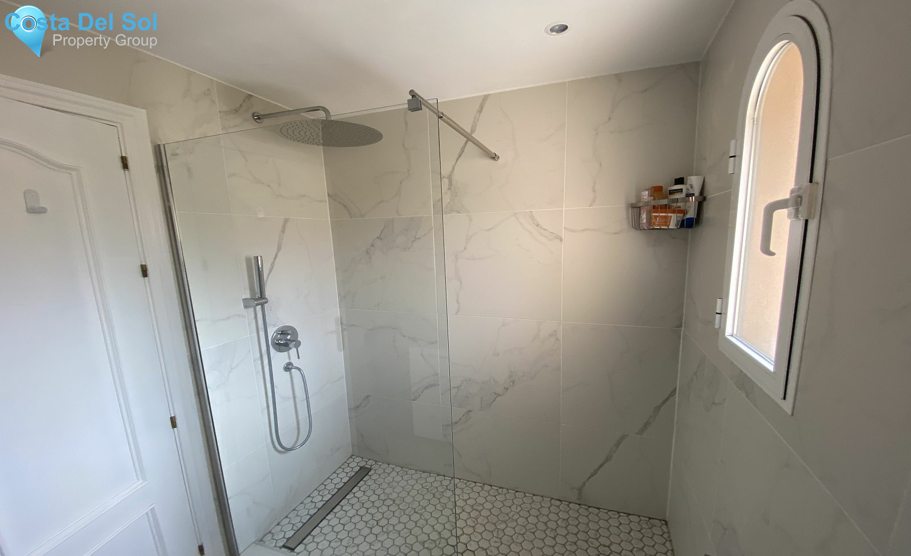 Semi-Detached House in Mijas-1175416