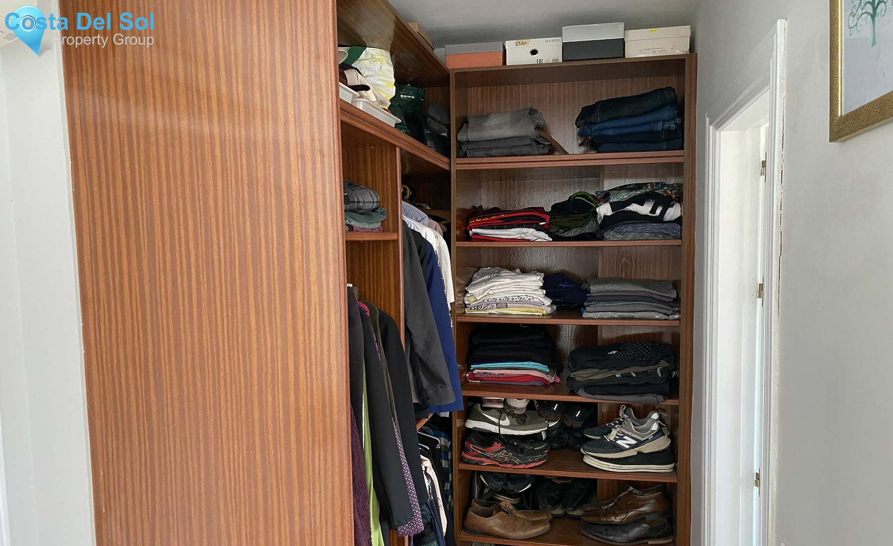 Semi-Detached House in Mijas-1175417