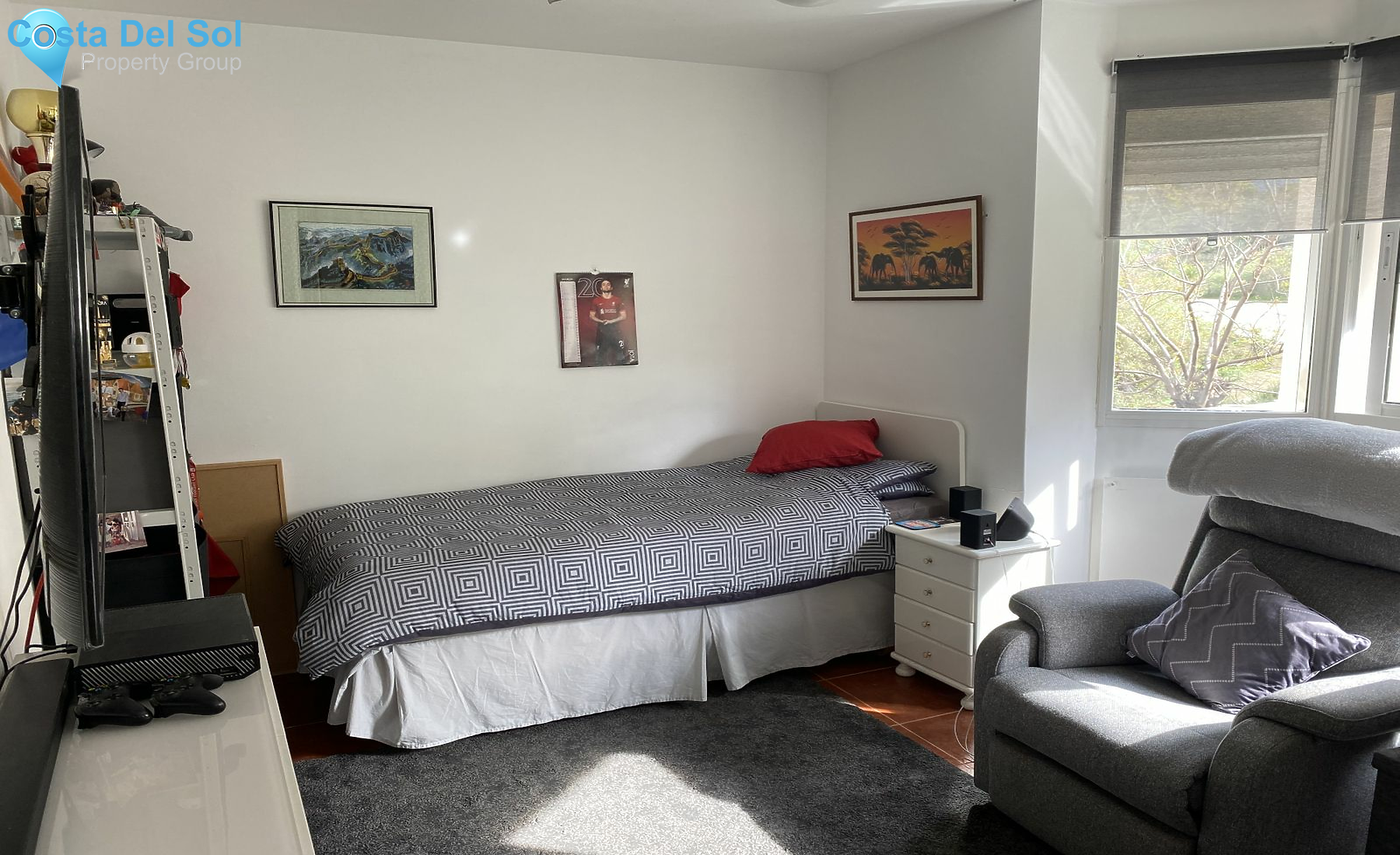 Semi-Detached House in Mijas-1175418