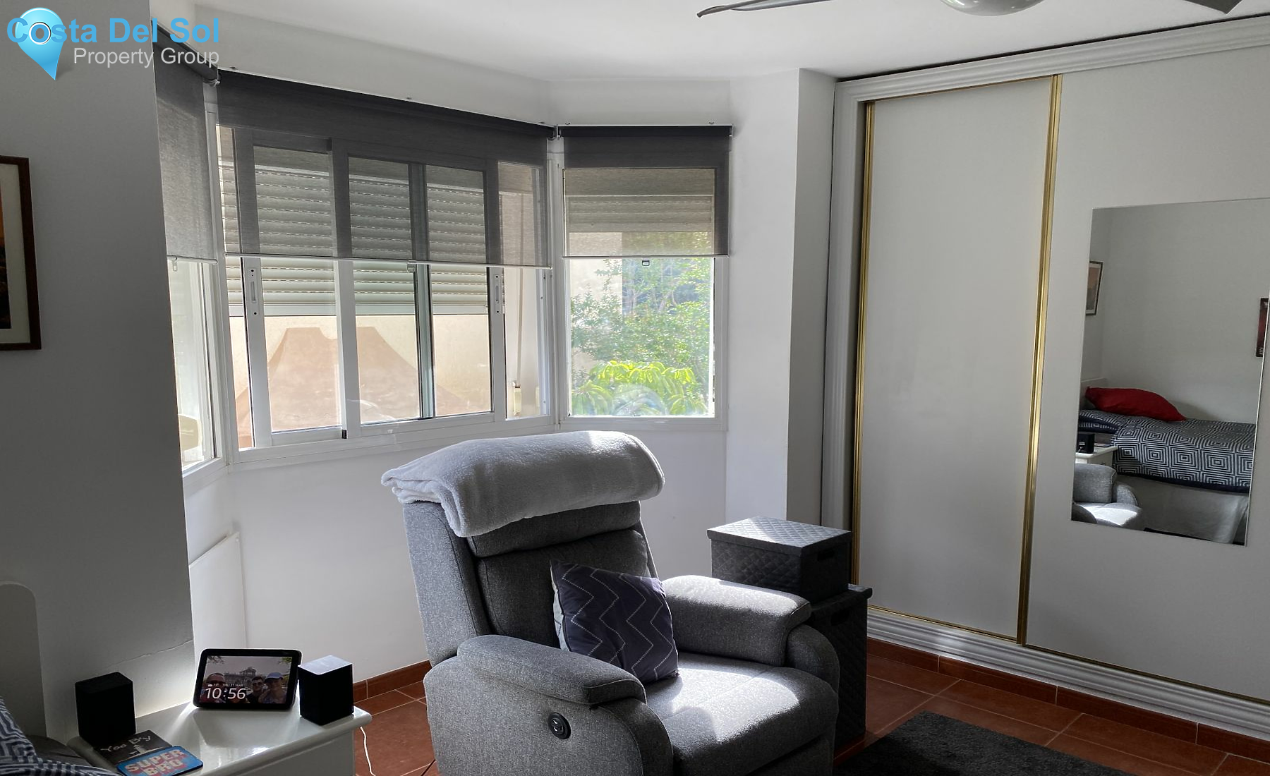 Semi-Detached House in Mijas-1175419