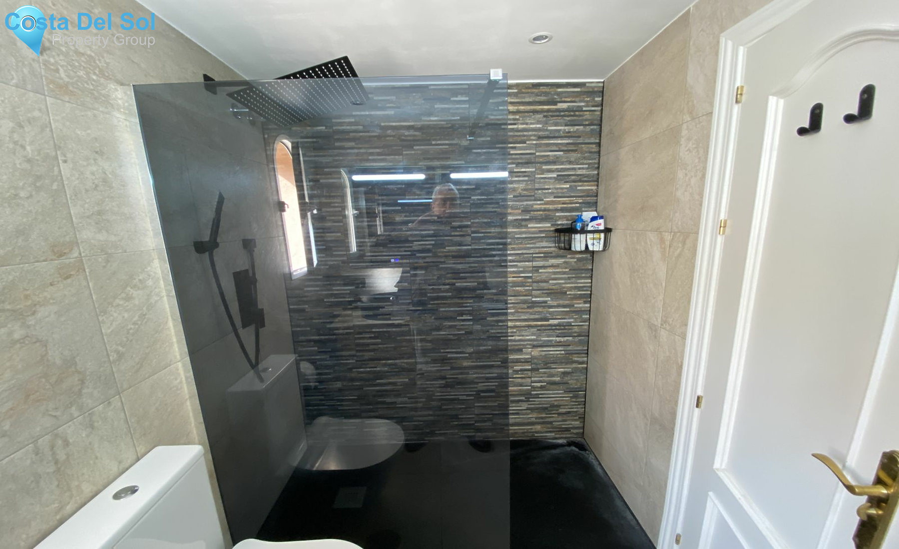 Semi-Detached House in Mijas-1175422