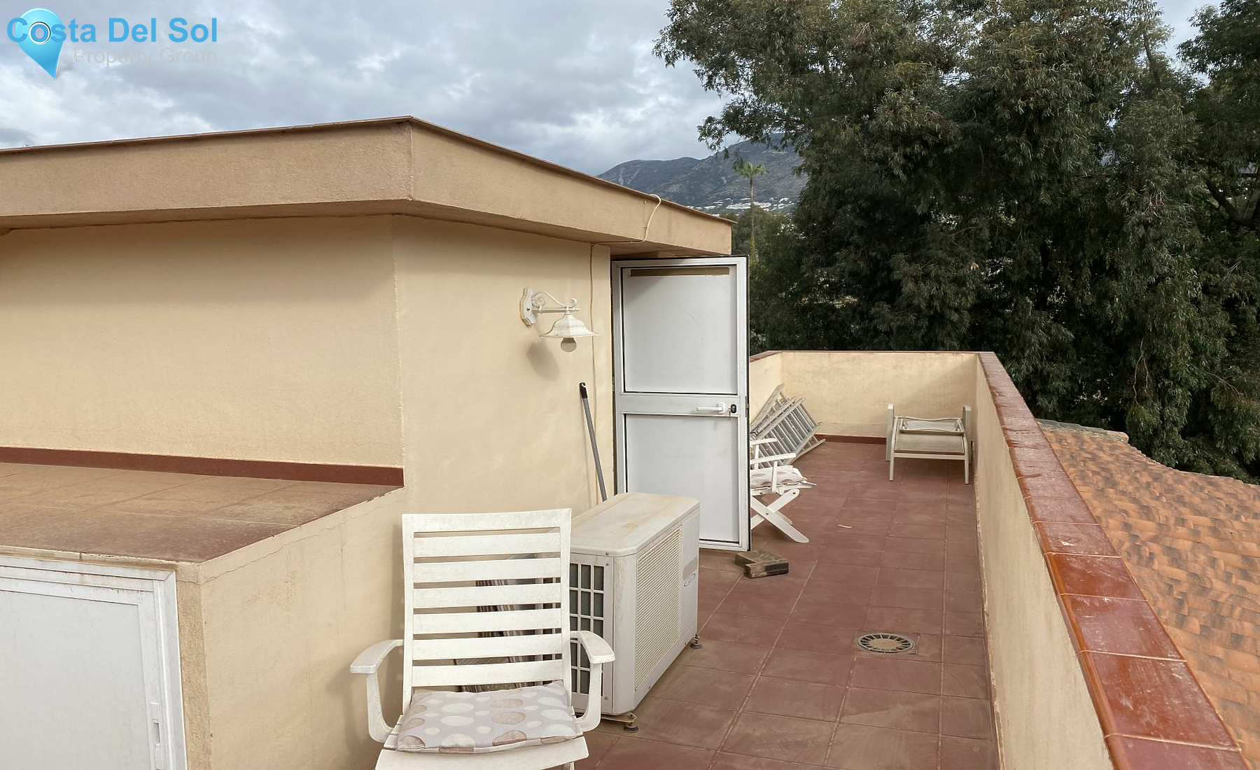 Semi-Detached House in Mijas-1175424