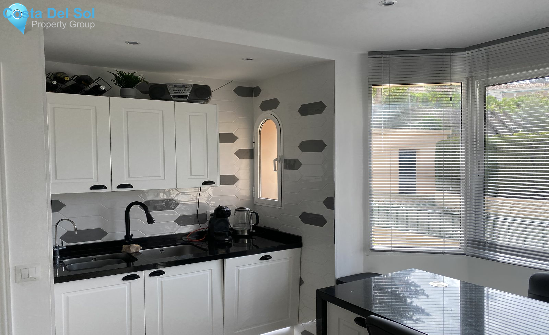 Semi-Detached House in Mijas-1175407