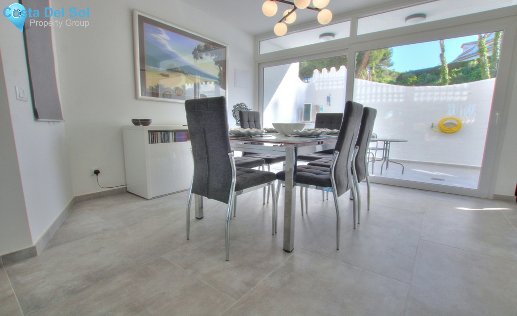 Semi-Detached House in Miraflores-1296812