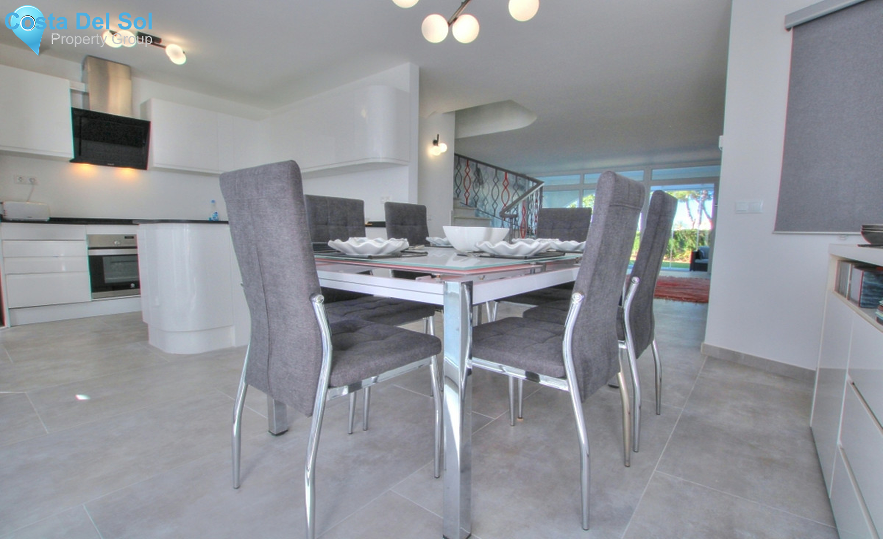 Semi-Detached House in Miraflores-1296813