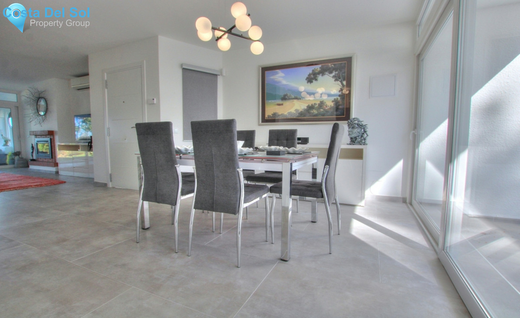 Semi-Detached House in Miraflores-1296814