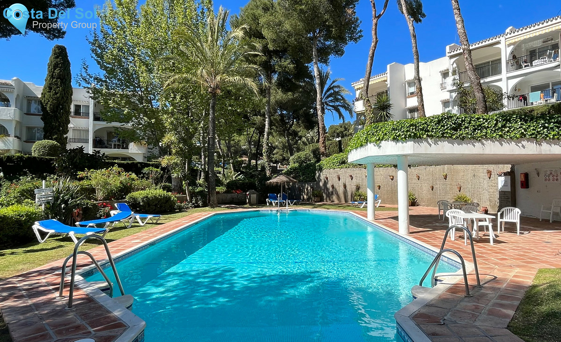 Semi-Detached House in Miraflores-1296802