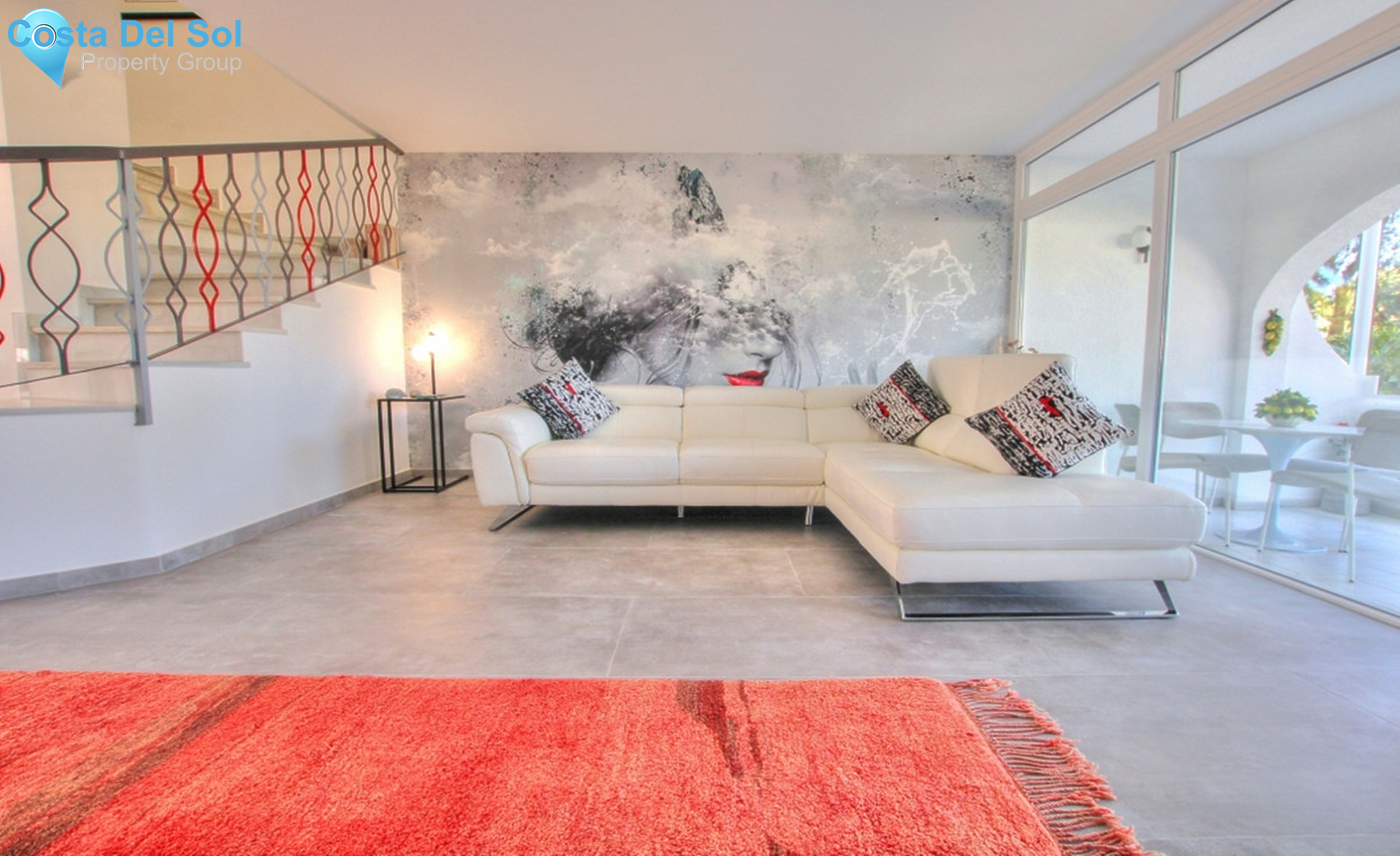 Semi-Detached House in Miraflores-1296809