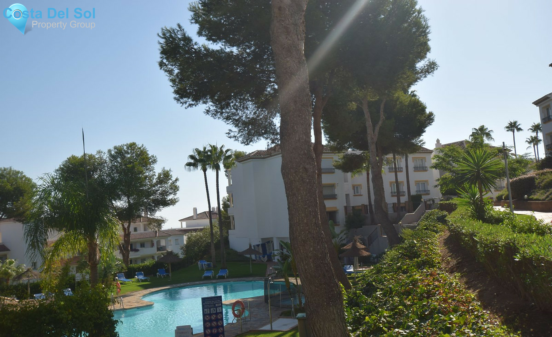 Semi-Detached House in Miraflores