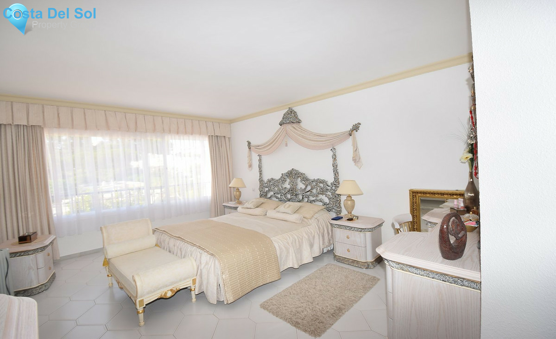 Semi-Detached House in Miraflores-1438941