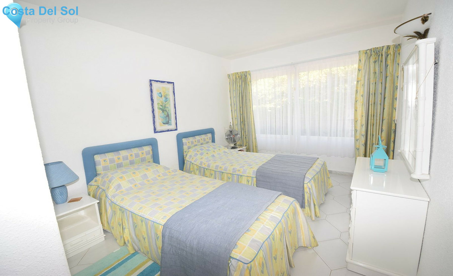 Semi-Detached House in Miraflores-1438948