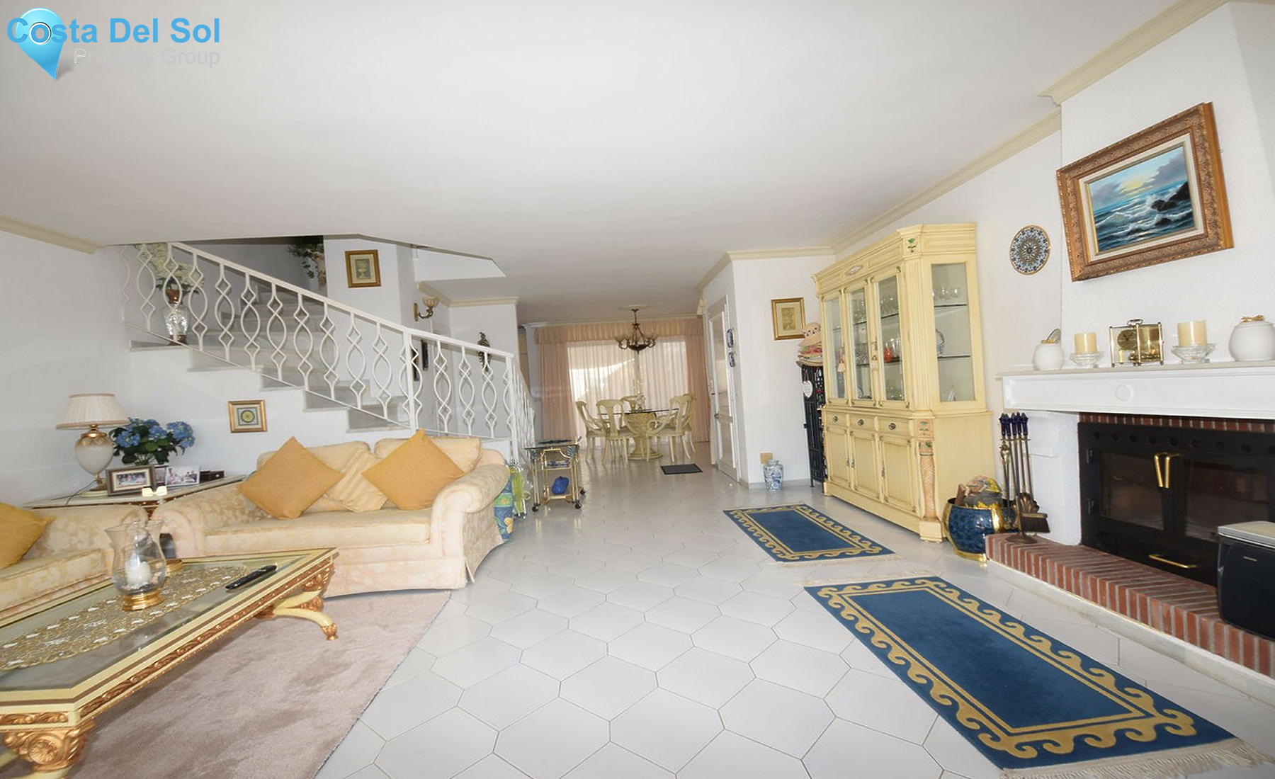 Semi-Detached House in Miraflores-1438933