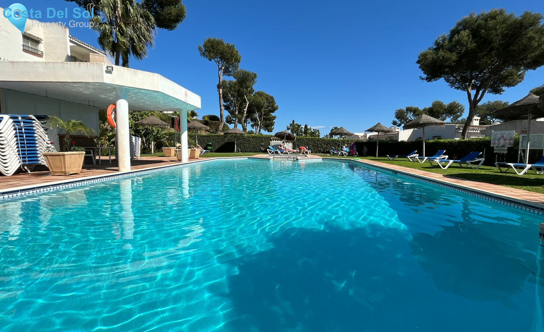 Semi-Detached House in Miraflores